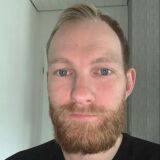 Profilfoto Daniel Bär Profilfoto von Daniel Bär