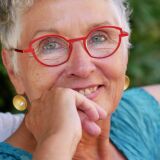 Profilfoto Helga Lachmann Profilfoto von Helga Lachmann