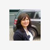 Profilfoto von Anja Flügge