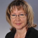 Profilfoto von Ute Raßbach