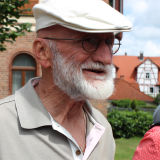 Profilfoto Manfred Köller Profilfoto von Manfred Köller