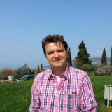 Profilfoto von Stefan Thoms