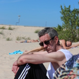 Profilfoto von Gunnar Laurenovs