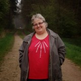 Profilfoto von Erika Samuelson