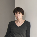 Profilfoto von Kornelia Tamm