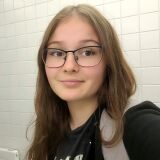 Profilfoto von Anna-Maria Gusewski