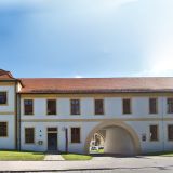 Foto der Schule Knabenrealschule der Herz-Jesu-Missionare Rebdorf, Eichstätt