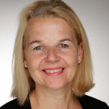 Profilfoto von Nicole Wüstefeld