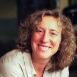 Profilfoto von Julia Bauer