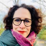 Profilfoto von Claudia Bürgers-Sorgenfrei