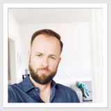 Profilfoto von Thomas Meier