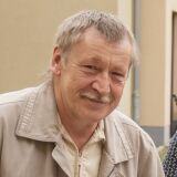 Profilfoto von Siegfried Krüger