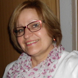 Profilfoto von Eva-Maria Nehring