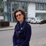 Profilfoto von Elke Koktanek
