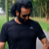 Profilfoto Mehdi Akin Profilfoto von Mehdi Akin