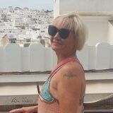 Profilfoto Marion Jabin Profilfoto von Marion Jabin