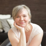 Profilfoto von Simone Voigt