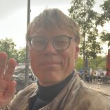 Profilfoto von Jens Andersen