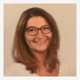 Profilfoto von Melanie Krüger