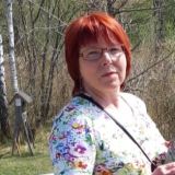 Profilfoto Daniela Möller Profilfoto von Daniela Möller