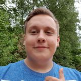 Profilfoto von Lucas Töllner