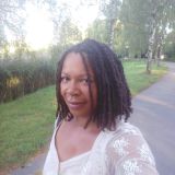 Profilfoto von Angela McAnnuff