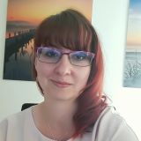 Profilfoto von Nicole Brüning