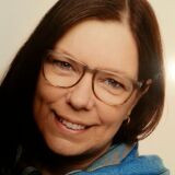 Profilfoto von Sabine Tönes