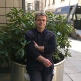 Profilfoto von Wolfhard Thoms