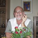 Profilfoto von Siegfried Paul