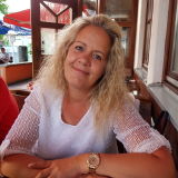 Profilfoto von Nicole Hartmann