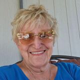 Profilfoto von Erika Brasch