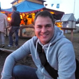 Profilfoto Lars Petrick Profilfoto von Lars Petrick