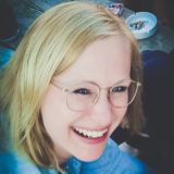 Profilfoto Yvonne Wester Profilfoto von Yvonne Wester