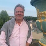 Profilfoto Frank Nieding Profilfoto von Frank Nieding