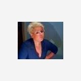 Profilfoto Katja Gregor Profilfoto von Katja Gregor