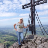 Profilfoto von Gisela Türk