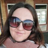 Profilfoto von Jasmin Rauhaus