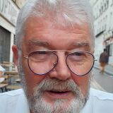 Profilfoto von Gerhard Roth