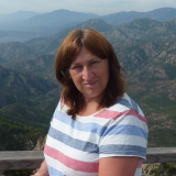 Profilfoto von Sylvia Schache