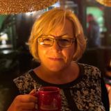 Profilfoto Ingrid Reh Profilfoto von Ingrid Reh