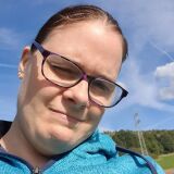 Profilfoto von Anke Robinson