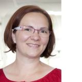 Profilfoto Michaela Augustin-Bill Profilfoto von Michaela Augustin-Bill