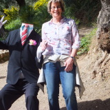 Profilfoto Tanja Candels Profilfoto von Tanja Candels