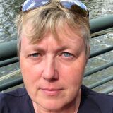 Profilfoto von Bettina Gerbers