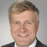 Profilfoto von Klaus Mauritius