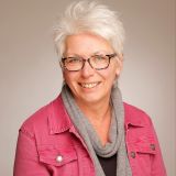 Profilfoto von Claudia Rüdel