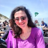Profilfoto von Mariana Enriquez Schäfer