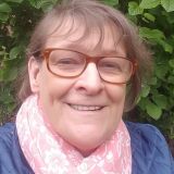 Profilfoto von Heike Zingel