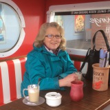 Profilfoto von Beate Granel